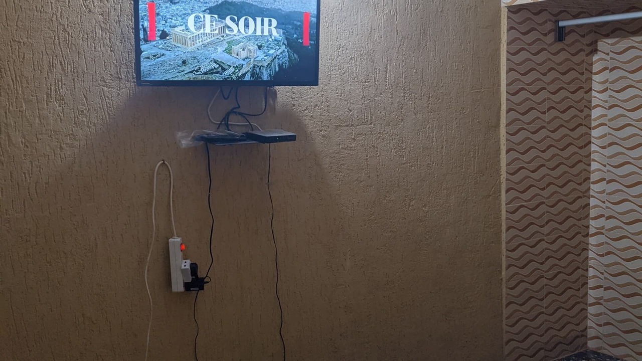 Photo of Bedroom in Lome