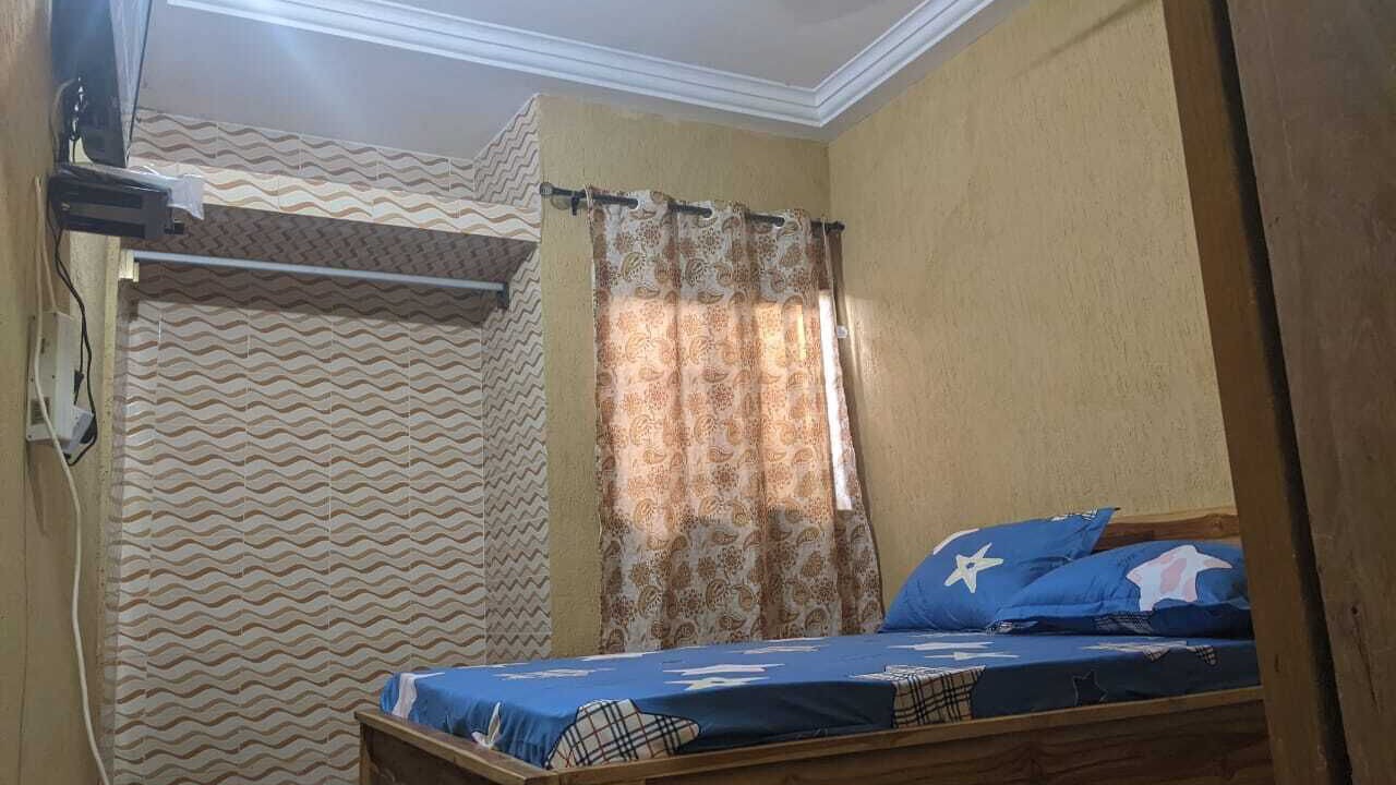 Photo of Bedroom in Lome