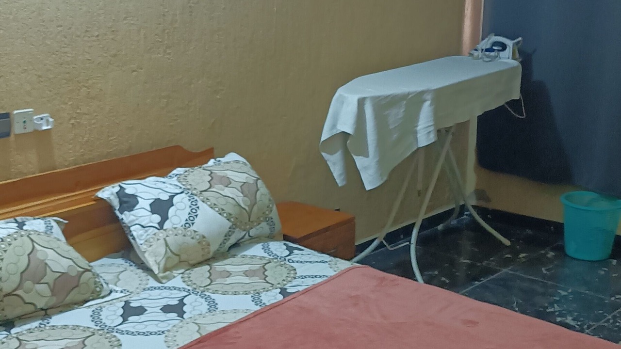 Photo of Bedroom in Lome