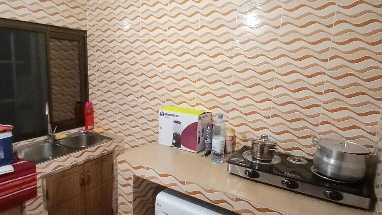 Photo of Kitchen in Lome