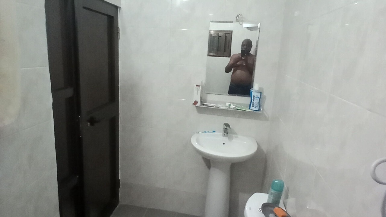 Photo of Bathroom in Lome