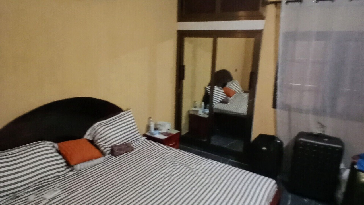 Photo of Bedroom in Lome