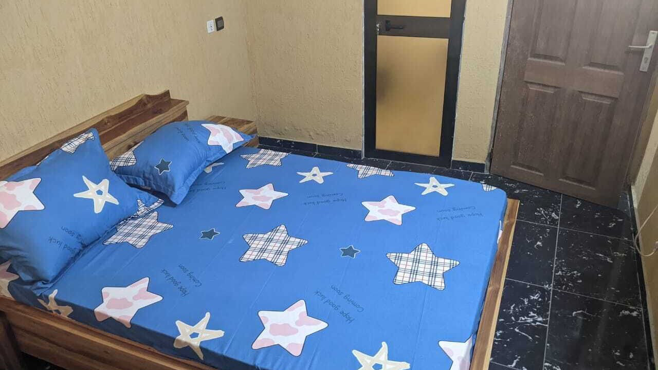 Photo of Bedroom in Lome