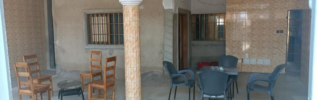 Photo of Outdoor in Lome