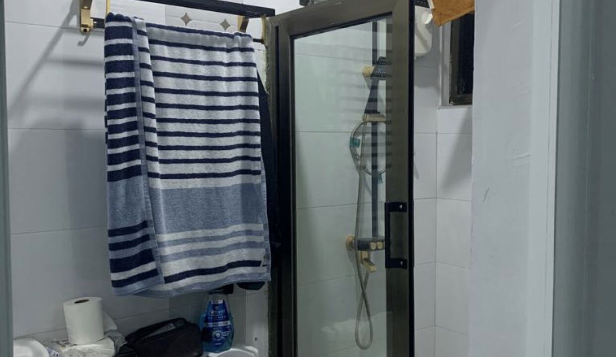Photo of Bathroom in Cape Coast