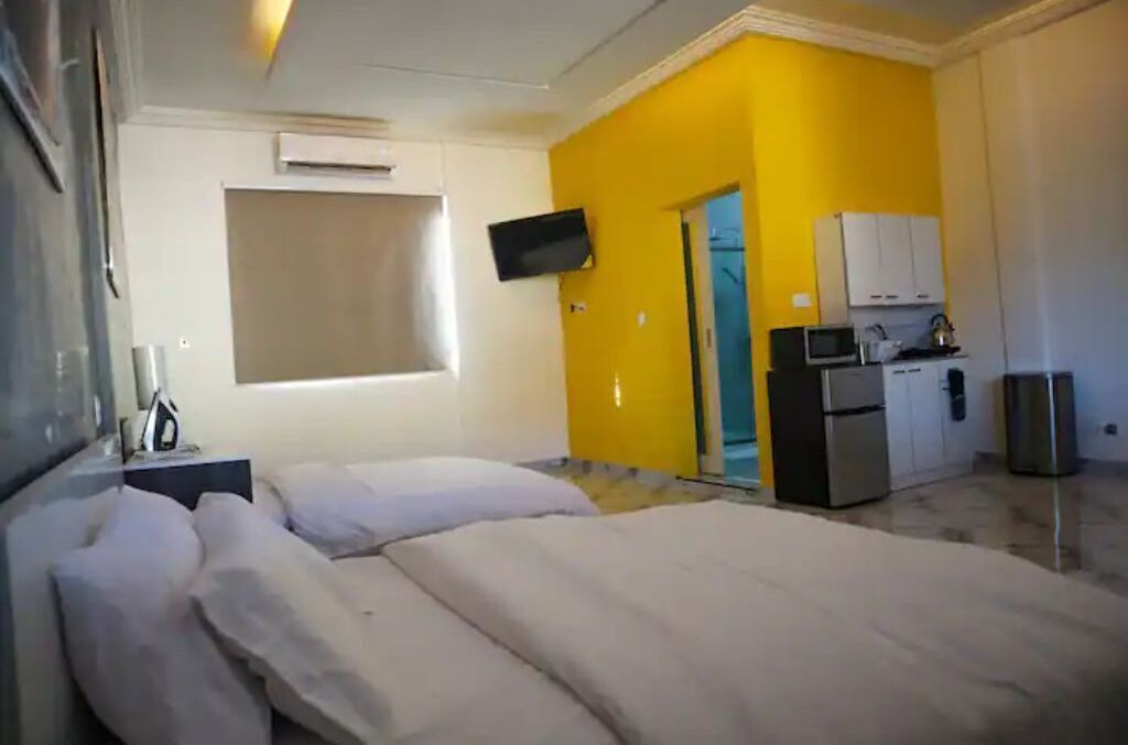 Photo of Bedroom in Osu