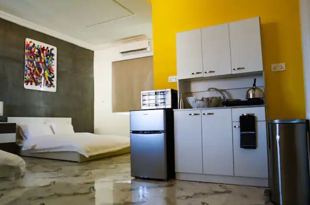 Photo of Bedroom in Osu