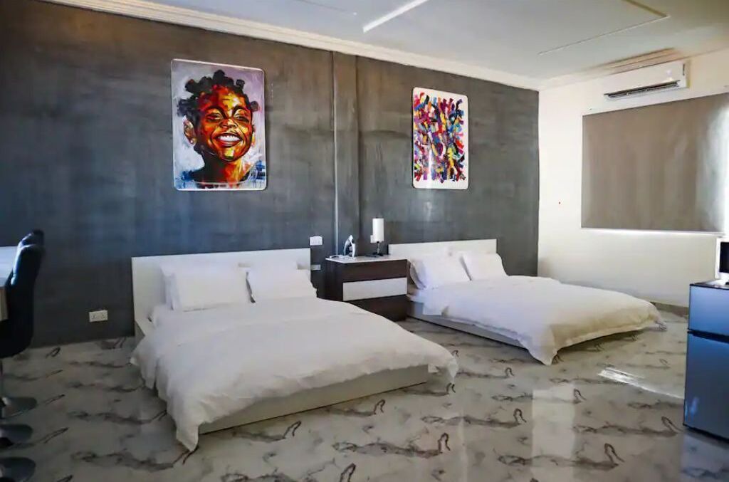 Photo of Bedroom in Osu