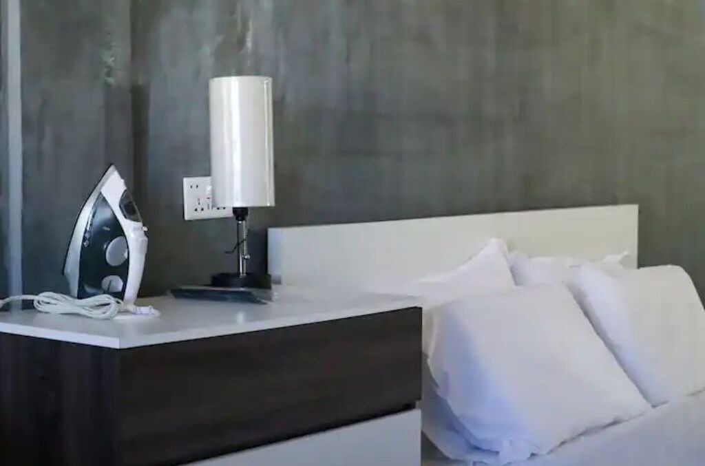 Photo of Bedroom in Osu