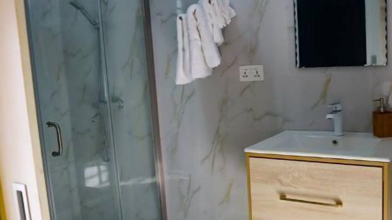 Photo of Bathroom in Osu
