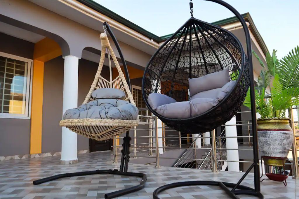 Photo of Outdoor in Osu