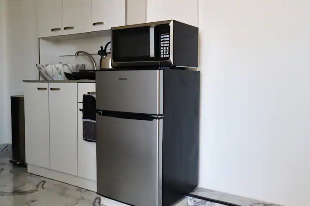 Photo of Kitchen in Osu