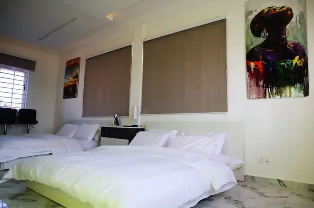 Photo of Bedroom in Osu