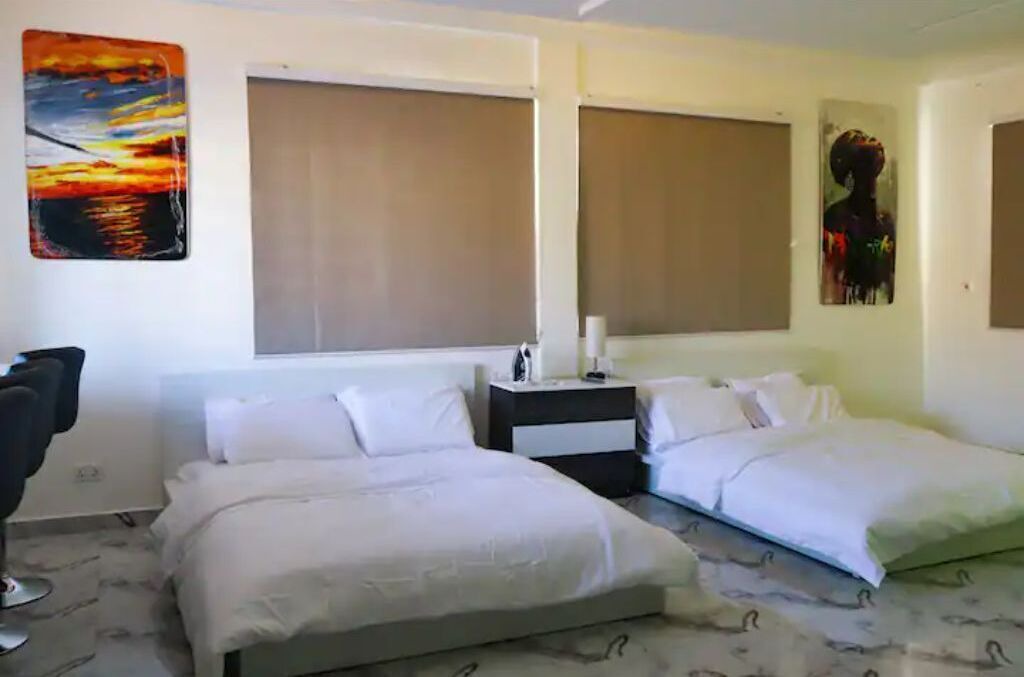 Photo of Bedroom in Osu