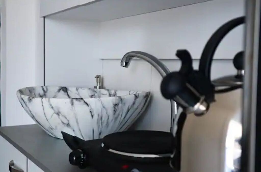 Photo of Kitchen in Osu