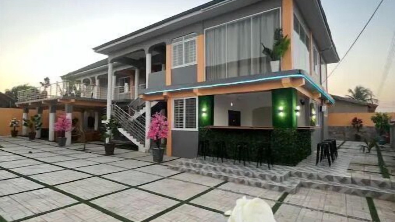 Photo of Outdoor in Osu Klottey