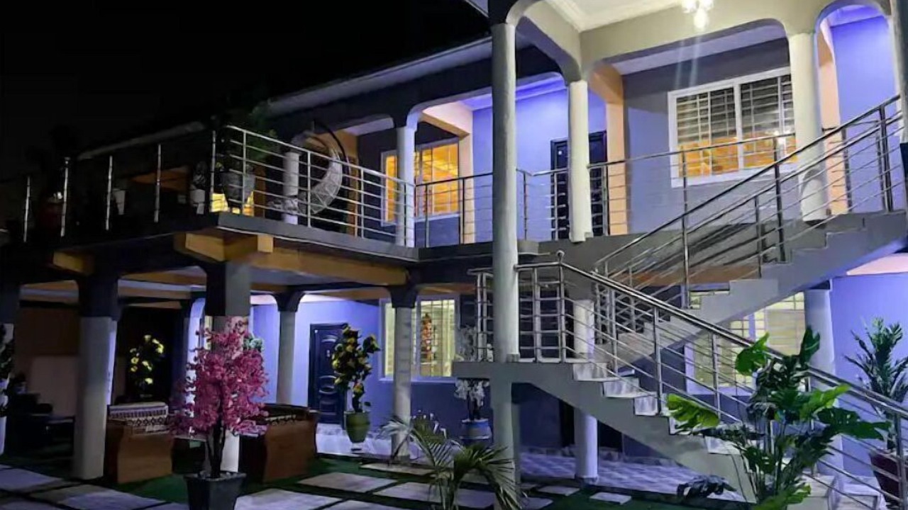 Photo of Outdoor in Osu Klottey