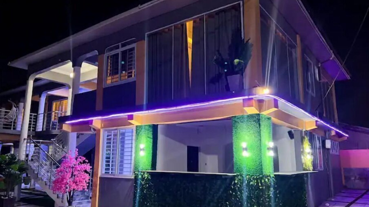 Photo of Outdoor in Osu Klottey