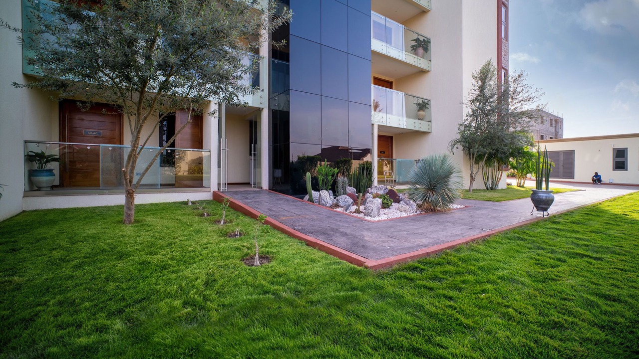 Photo of Outdoor in Amrahia