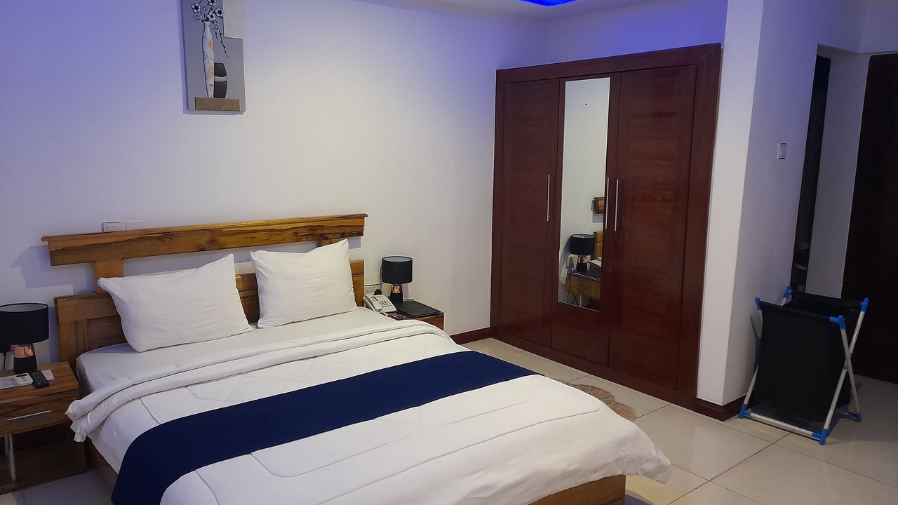 Photo of Bedroom in Tarkwa
