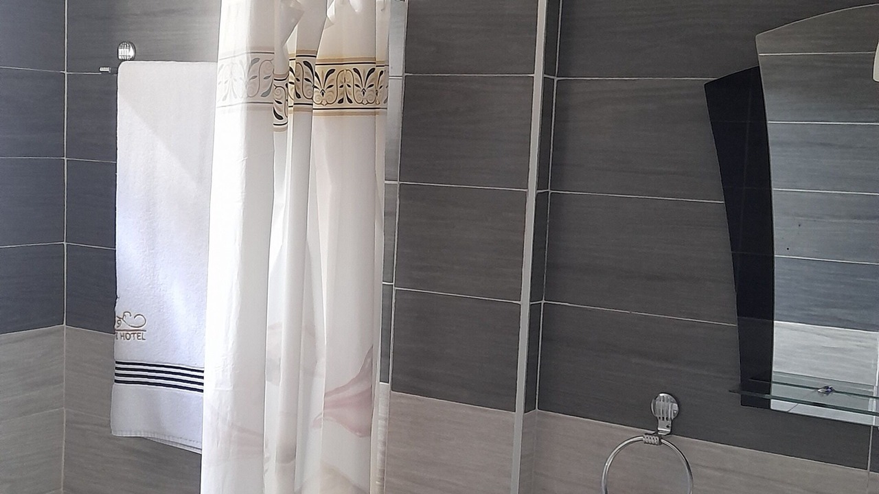 Photo of Bathroom in Tarkwa