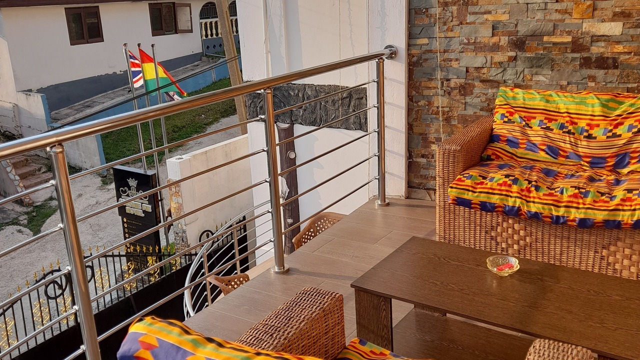 Photo of Outdoor in Tarkwa