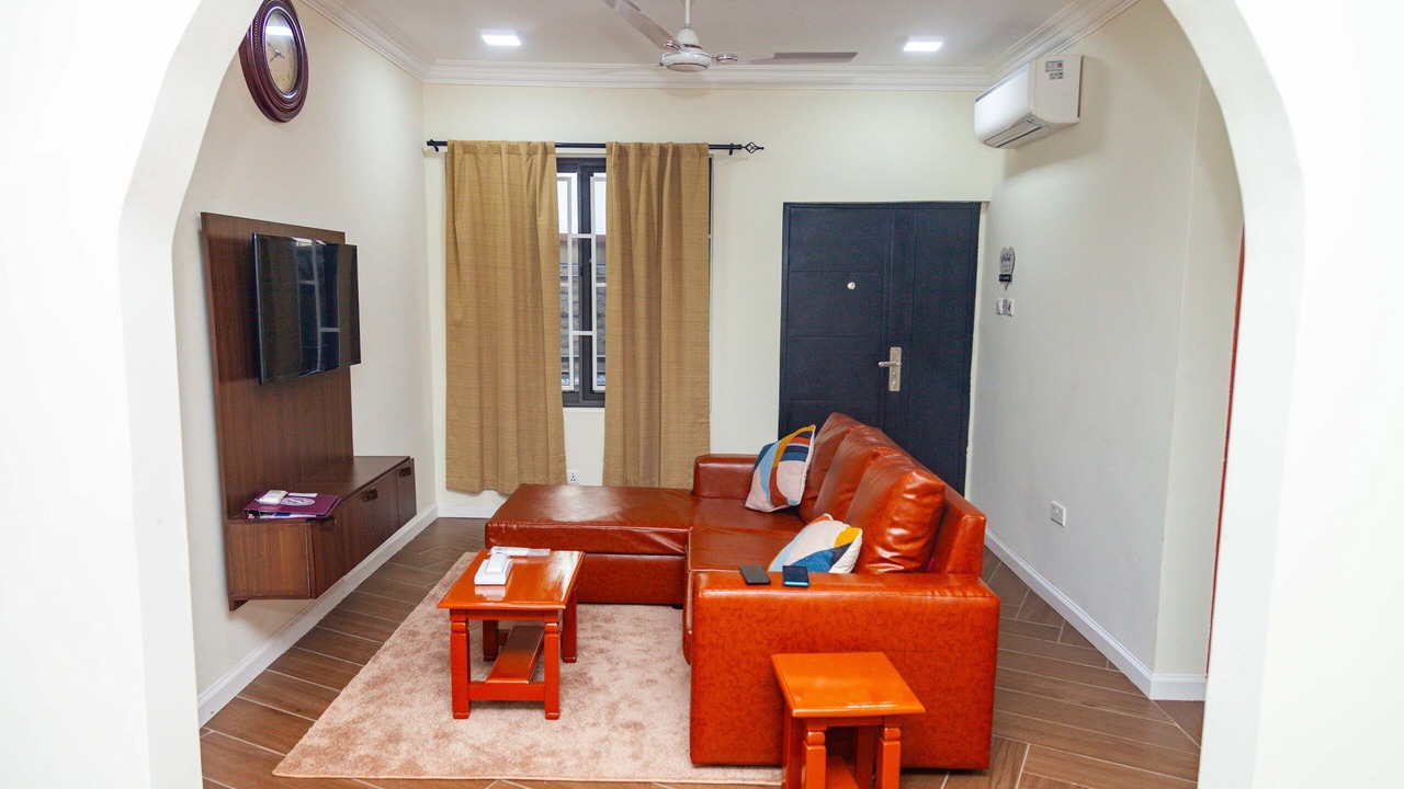 Photo of Livingroom in Amrahia
