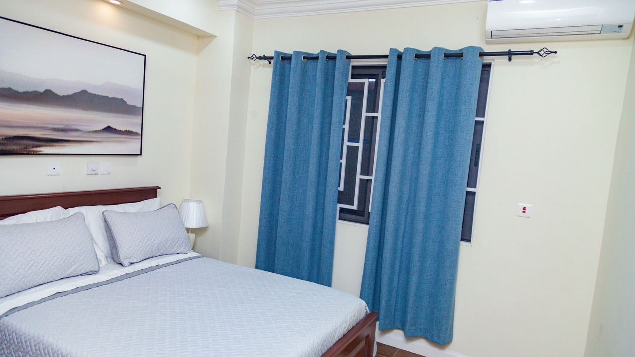 Photo of Bedroom in Amrahia