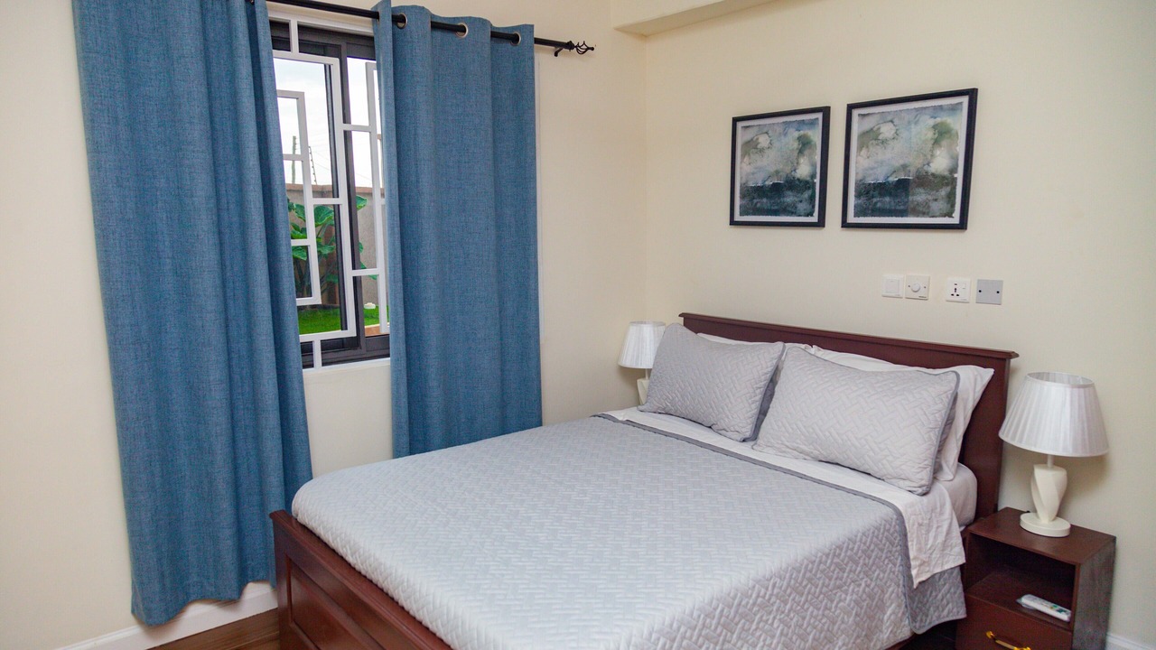 Photo of Bedroom in Amrahia