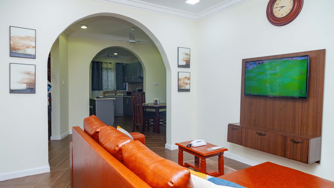 Photo of Livingroom in Amrahia