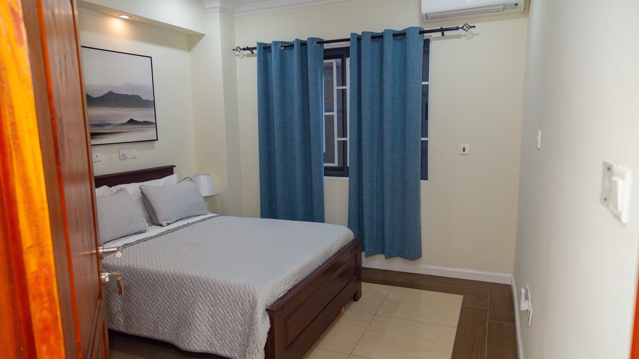 Photo of Bedroom in Amrahia