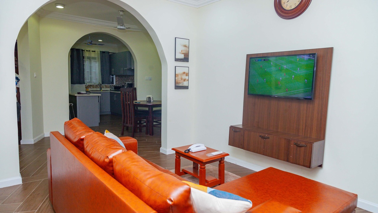 Photo of Livingroom in Amrahia