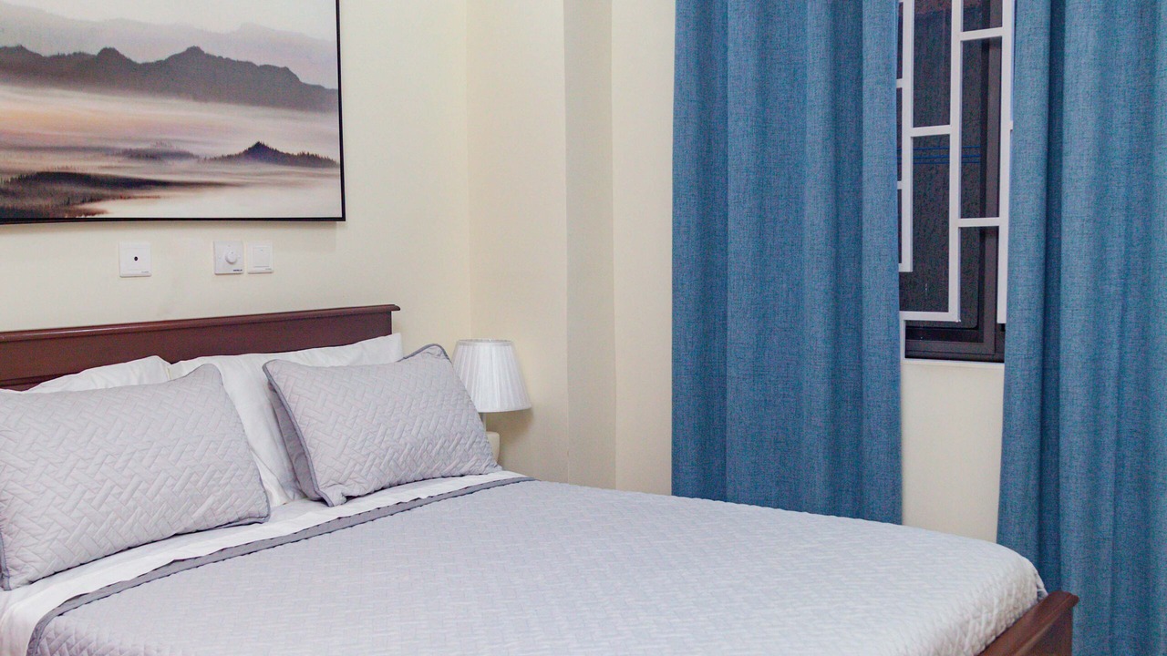 Photo of Bedroom in Amrahia