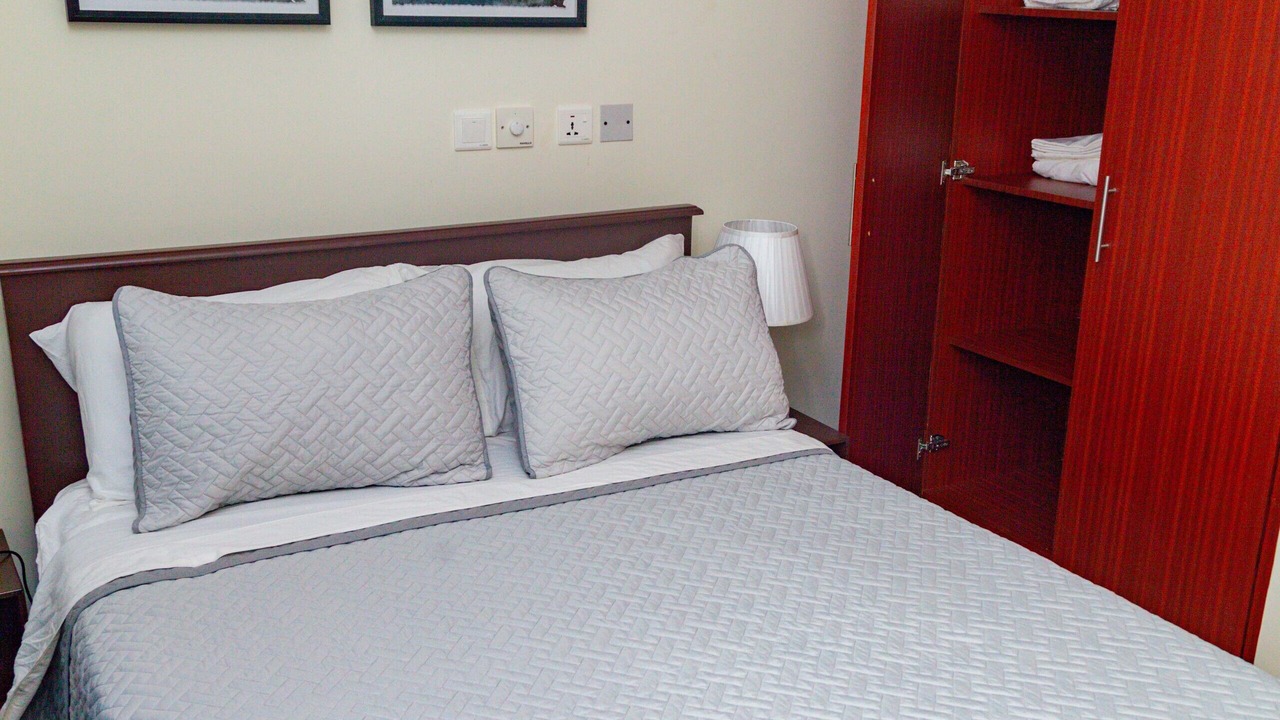 Photo of Bedroom in Amrahia