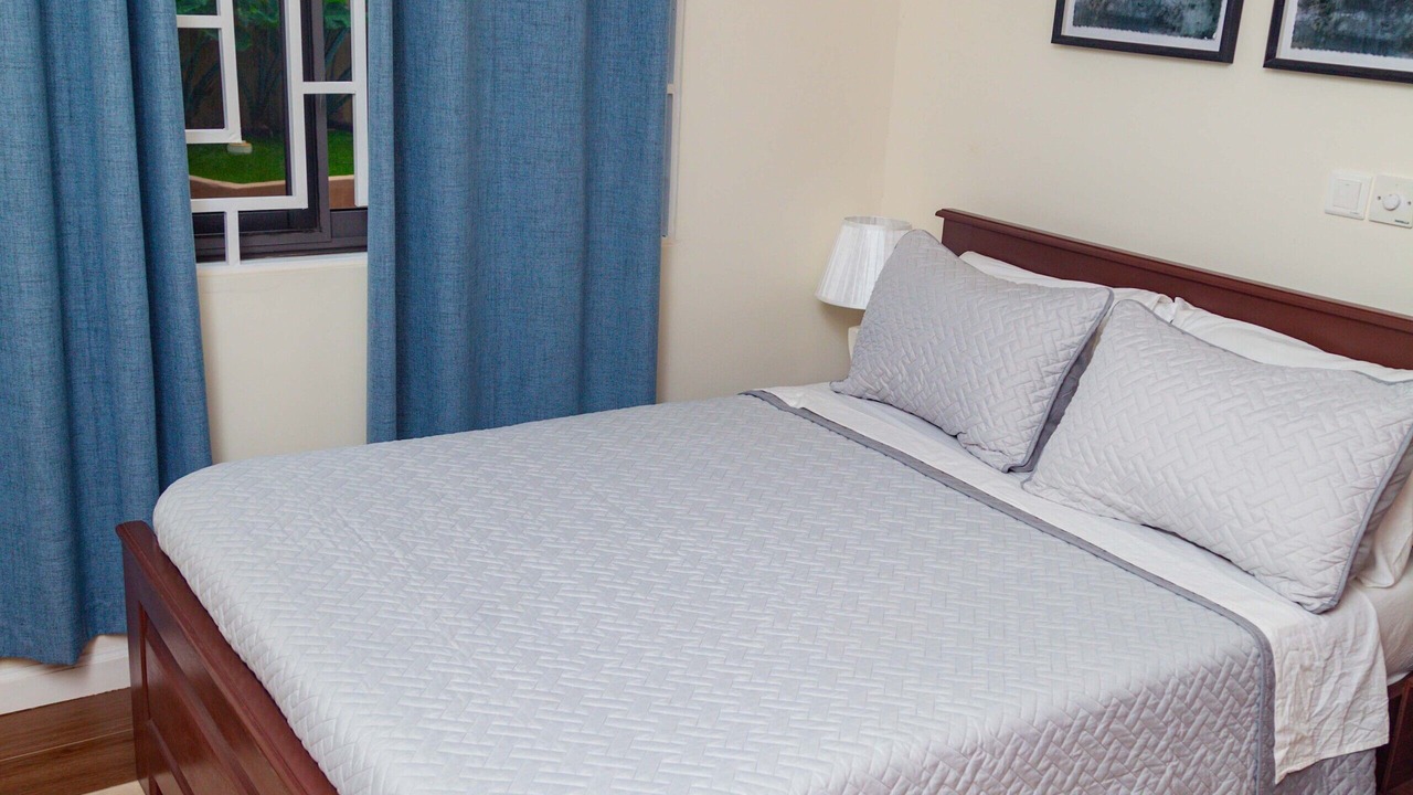 Photo of Bedroom in Amrahia