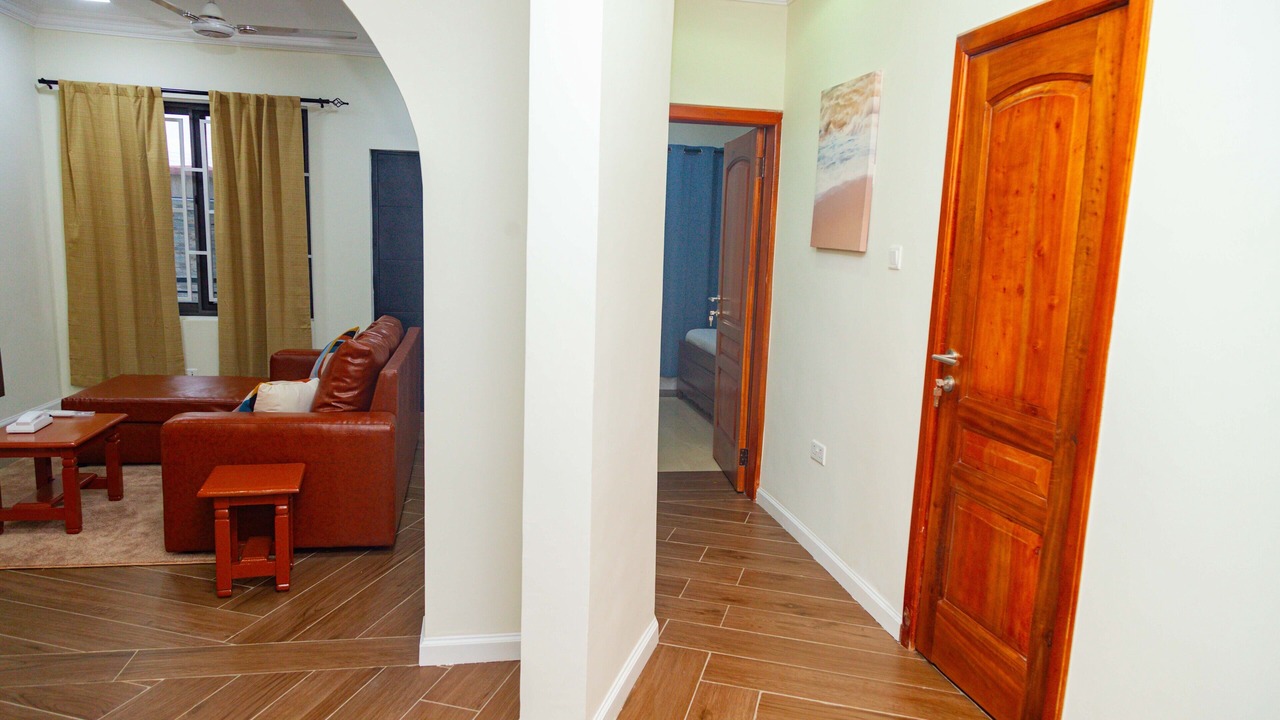 Photo of Livingroom in Amrahia
