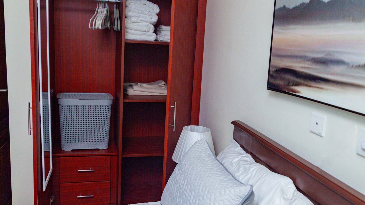 Photo of Bedroom in Amrahia