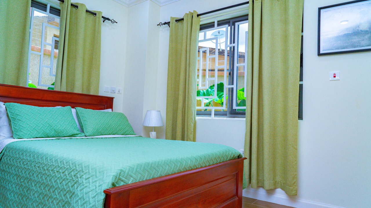Photo of Bedroom in Amrahia