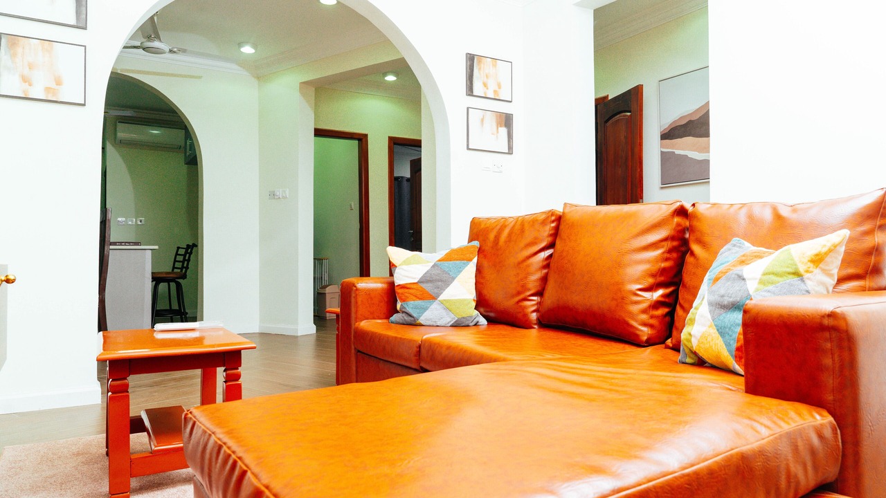 Photo of Livingroom in Amrahia