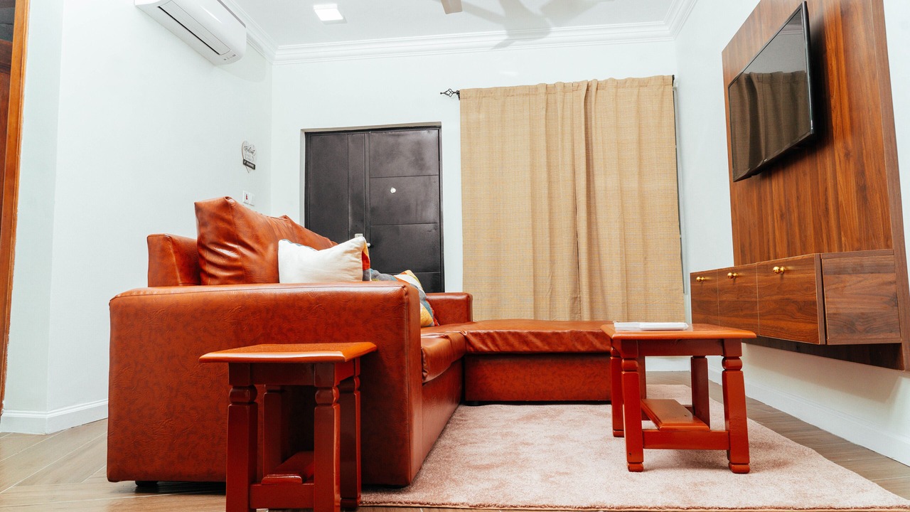 Photo of Livingroom in Amrahia
