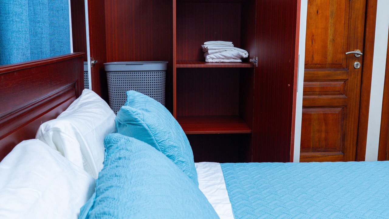 Photo of Bedroom in Amrahia