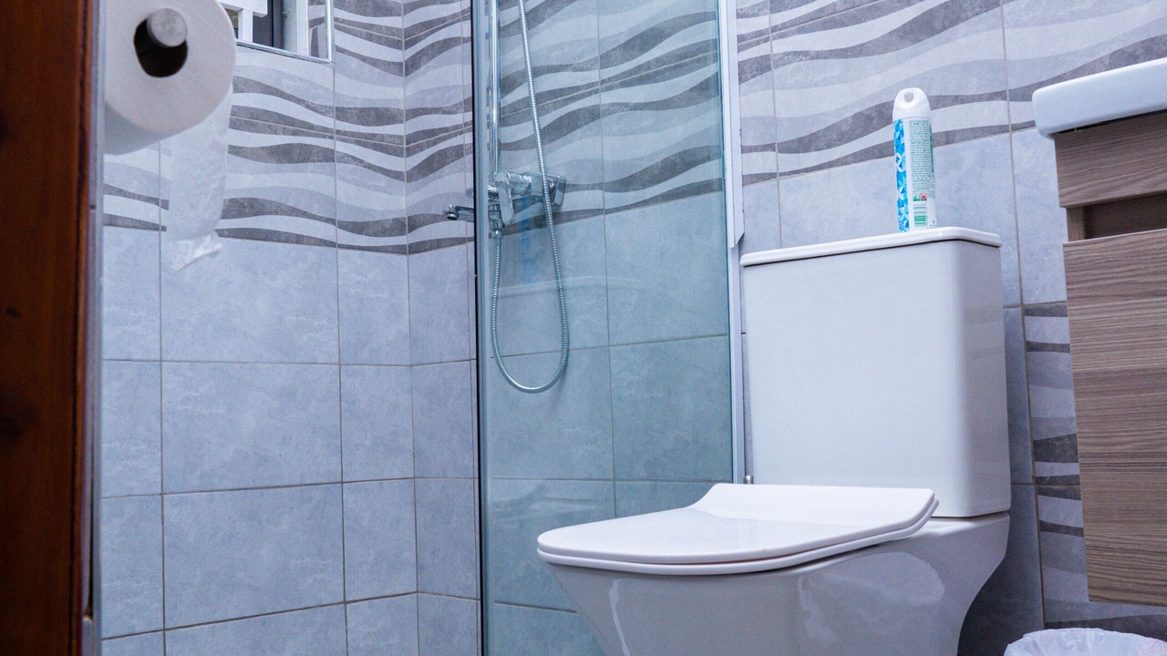 Photo of Bathroom in Amrahia
