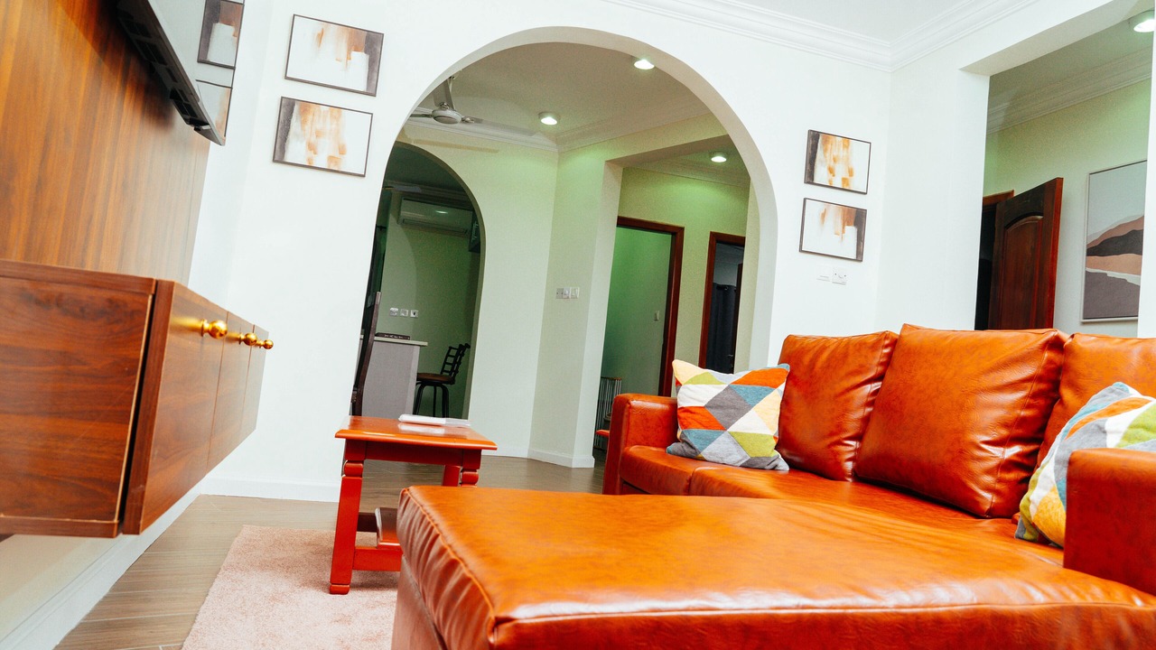 Photo of Livingroom in Amrahia