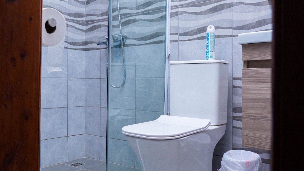 Photo of Bathroom in Amrahia