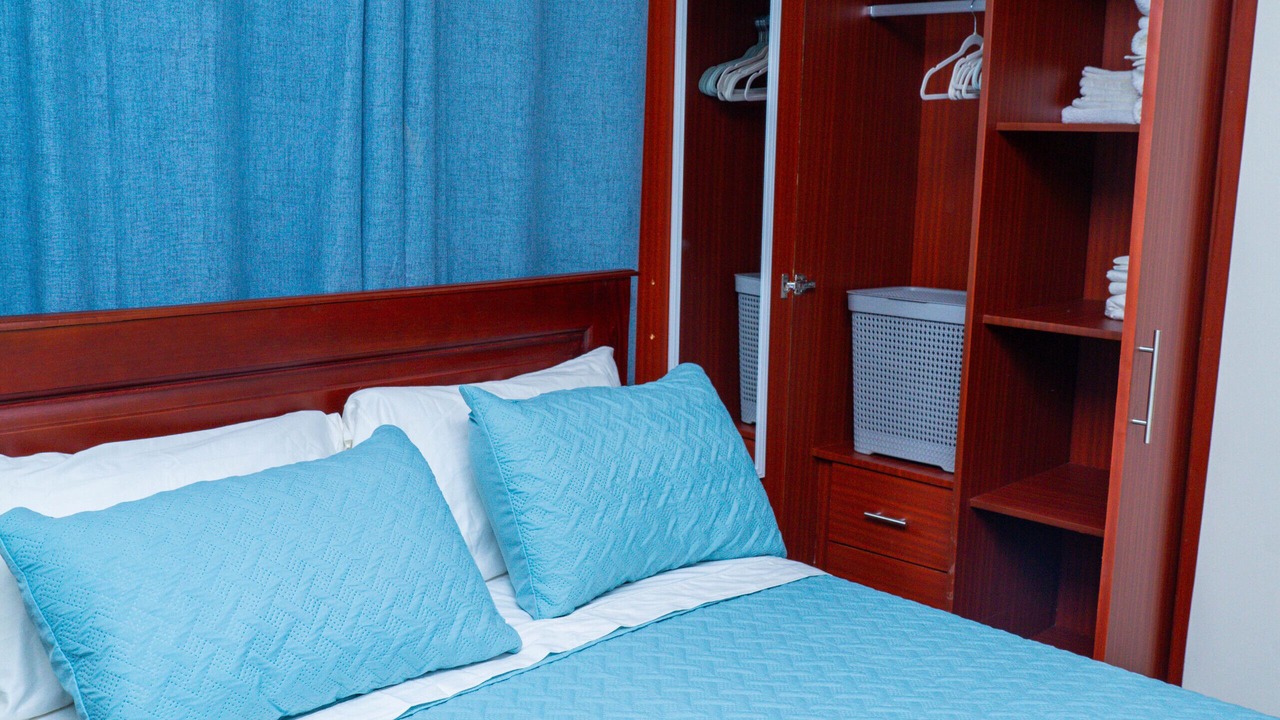 Photo of Bedroom in Amrahia