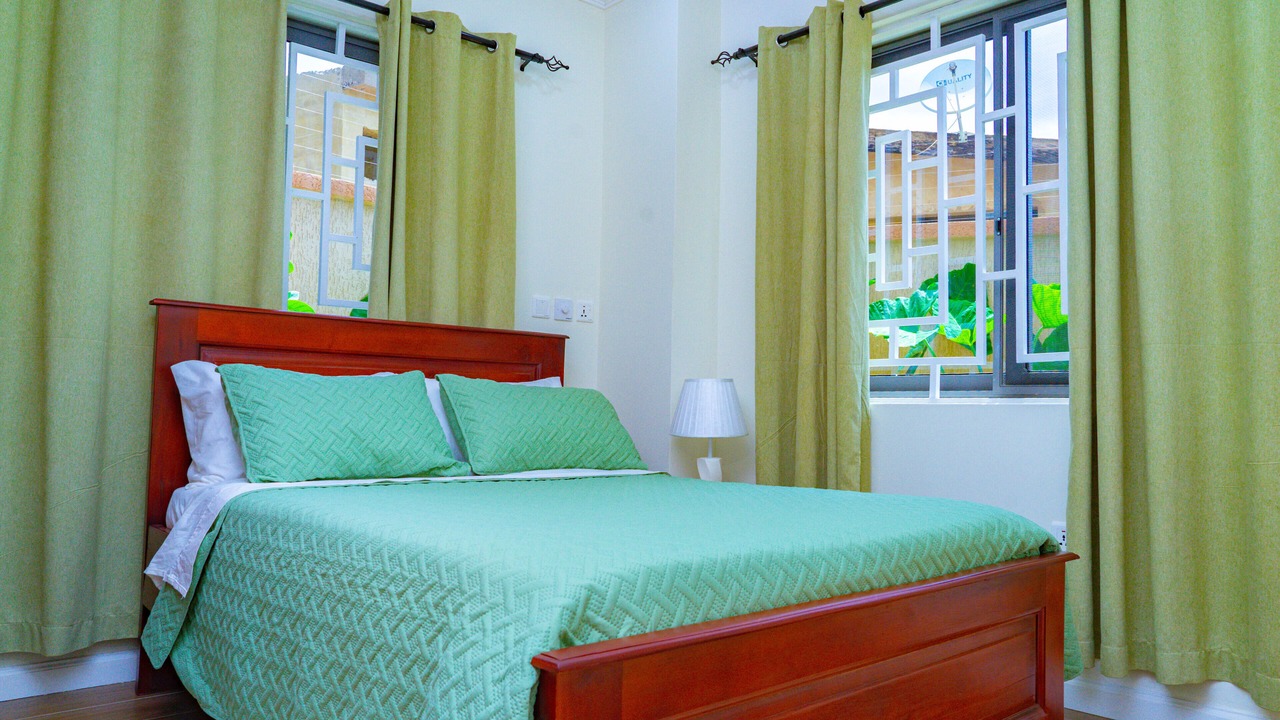 Photo of Bedroom in Amrahia