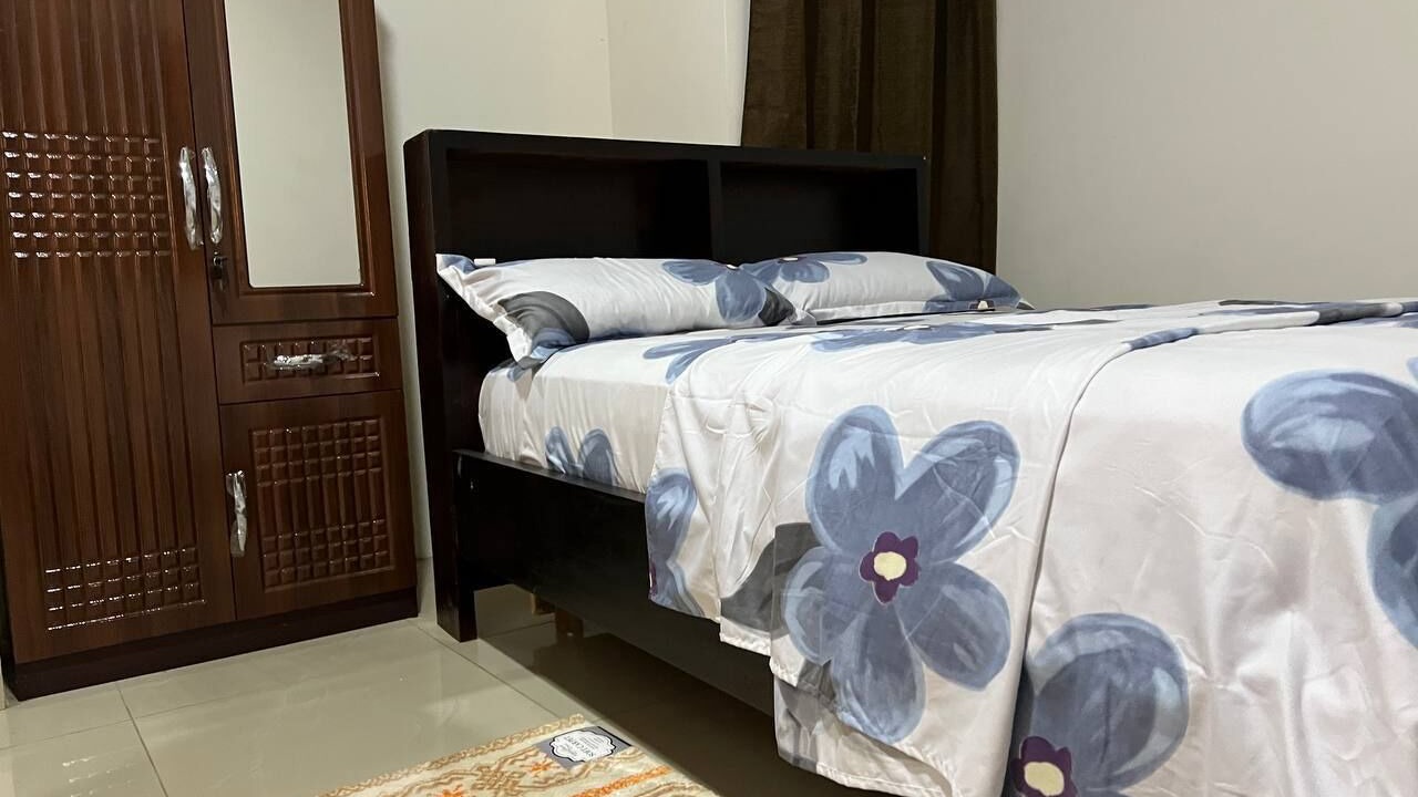 Photo of Bedroom in Santeo