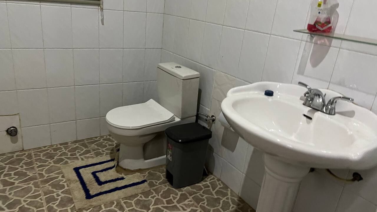 Photo of Bathroom in Santeo