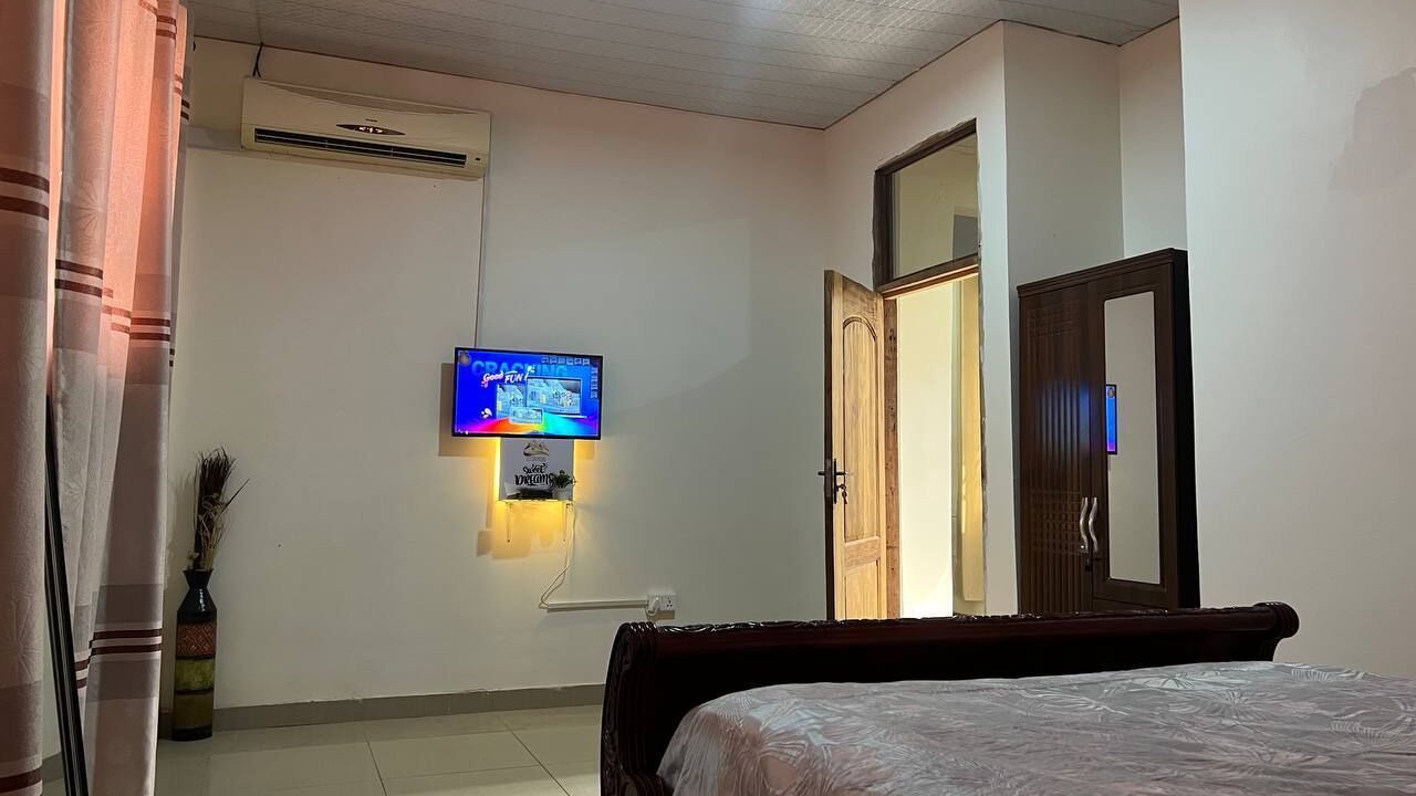 Photo of Bedroom in Santeo