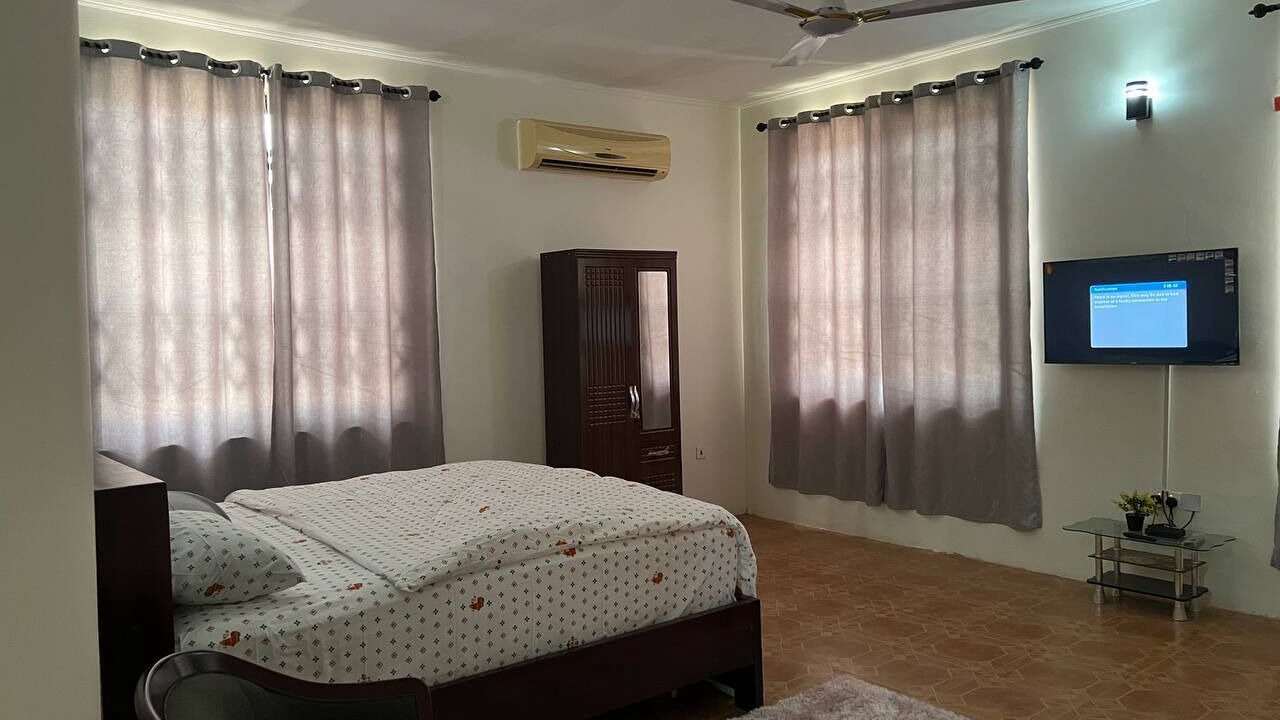 Photo of Bedroom in Santeo